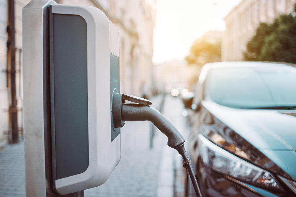 EUROPE. GridBeyond and Monta to offer EV charging software for enhancing grid stabilization