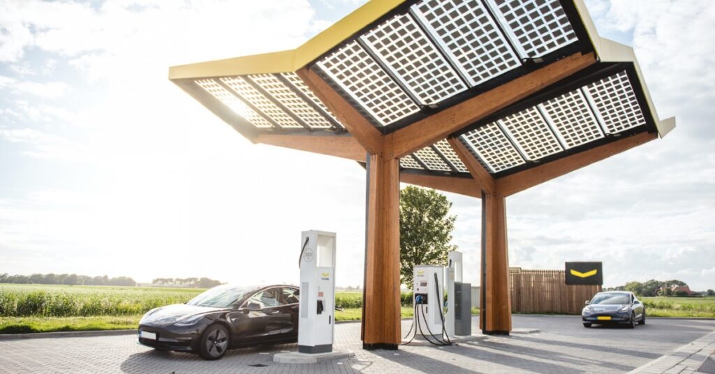 EUROPE. Fastned expands into Spain, accelerating the roll-out of fast charging infrastructure in the country