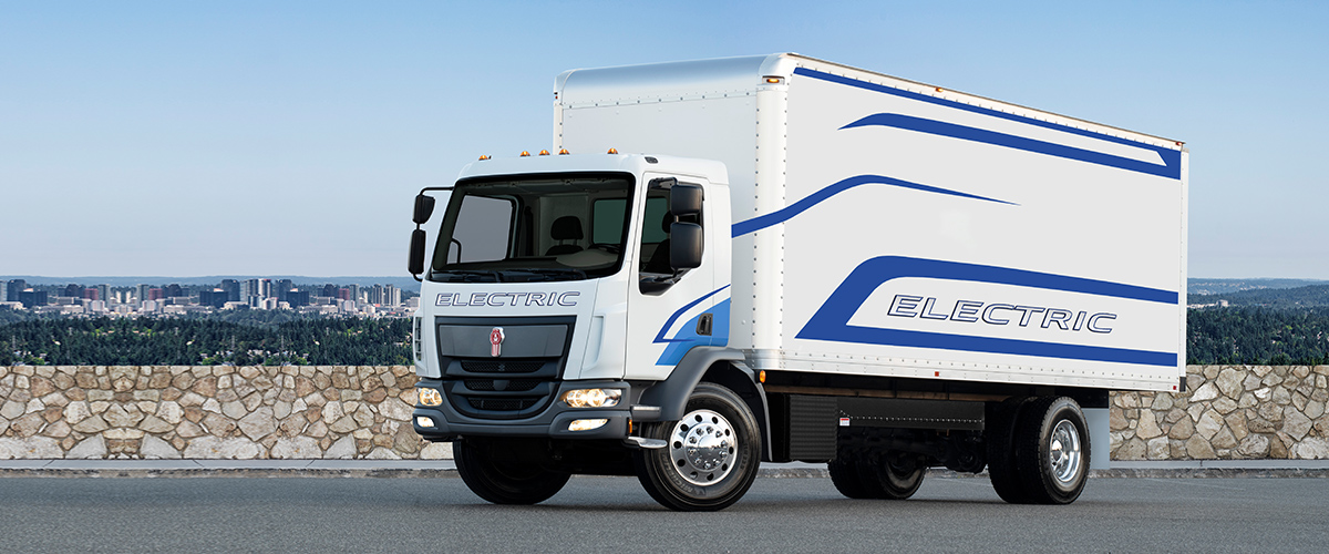 US. WAVE Charging Sets Industry Milestone with First-Ever OEM-Approved Commercial Wireless Charging Integration in Kenworth’s Class 6 Electric Trucks