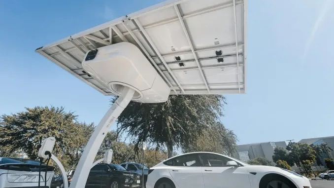 Bay Area awarded $30M in federal grants to build electric vehicle charging stations