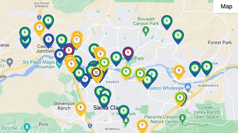 US. Caltrans invests $63 million in EV charging infrastructure across the state