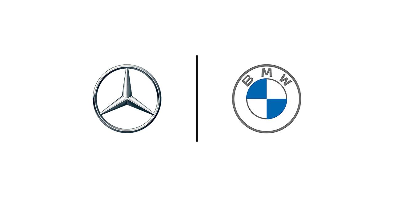 EUROPE. Commission clears creation of joint venture by Mercedes-Benz and BMW