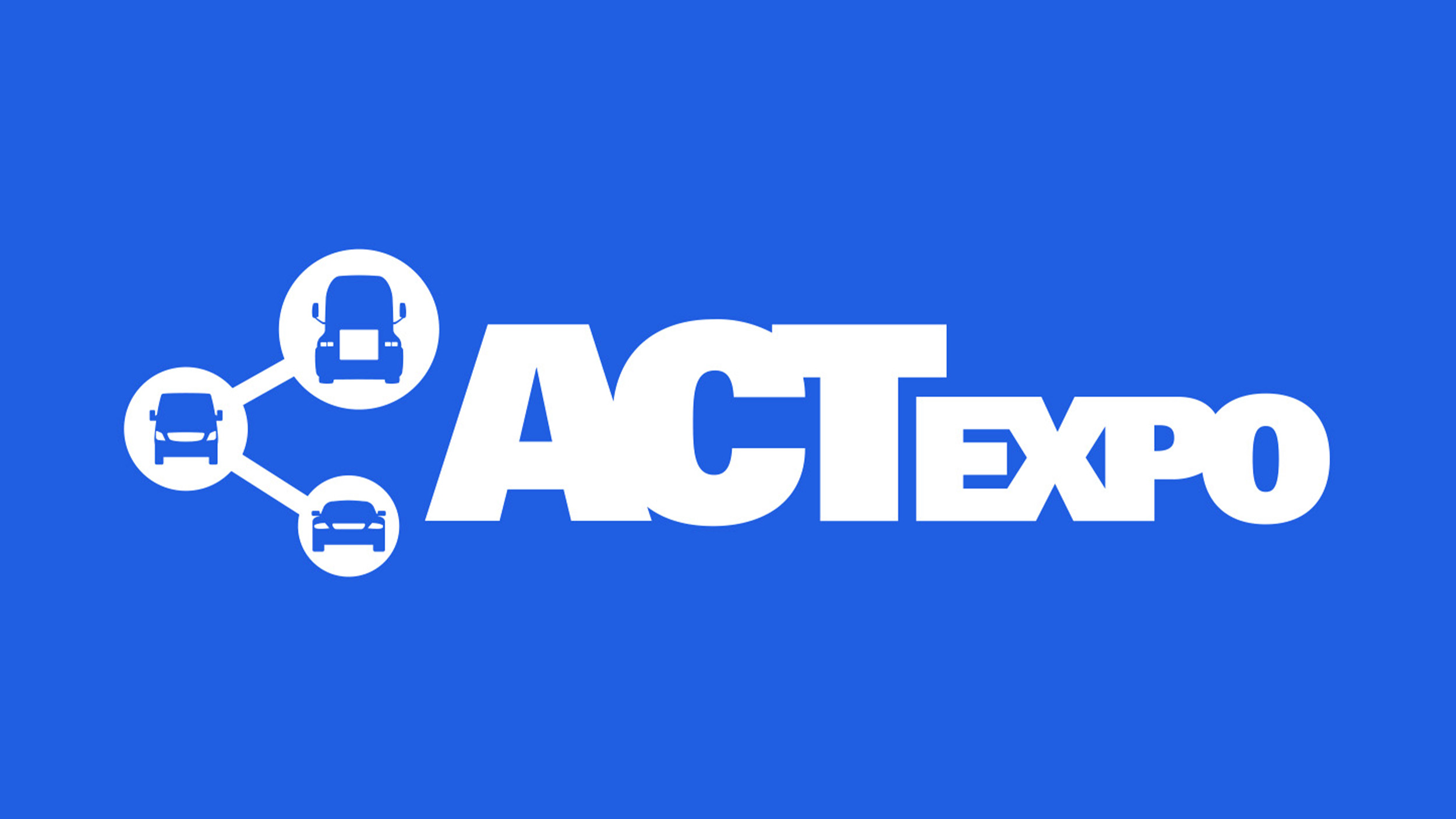 L-Charge Set to Showcase at ACT Expo 2024 – Join Us in Leading the Clean Transportation Revolution!