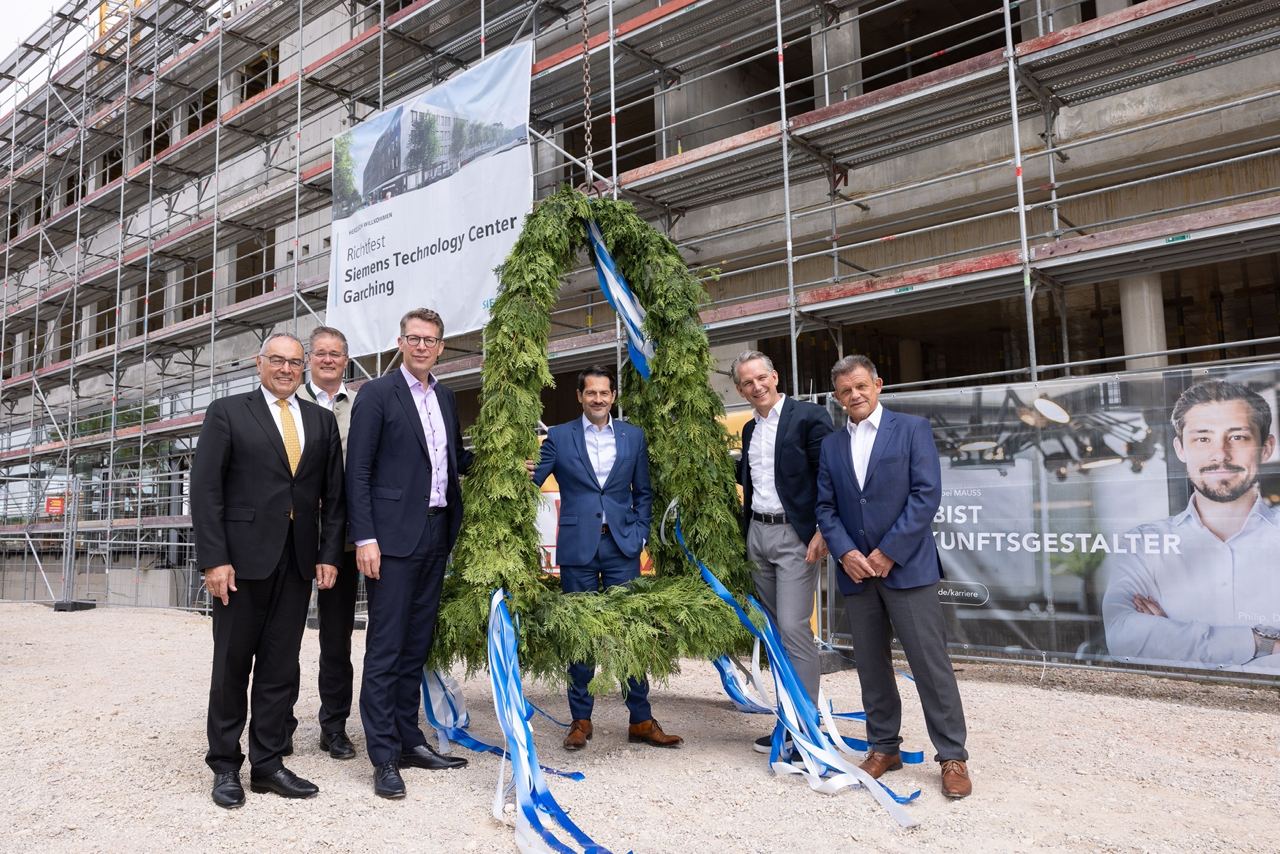 PORTUGAL. Siemens prepares one of Portugal’s tallest buildings for the future of eMobility