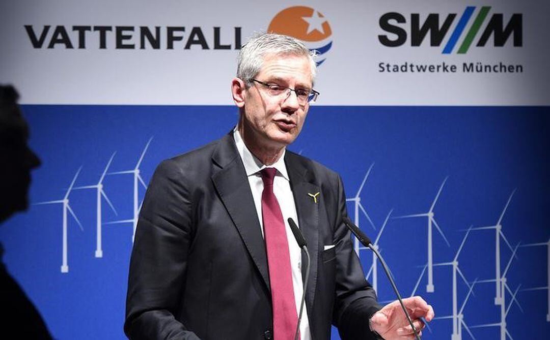 GERMANY. Charging infrastructure for the transport transition: Vattenfall invests half a billion euros