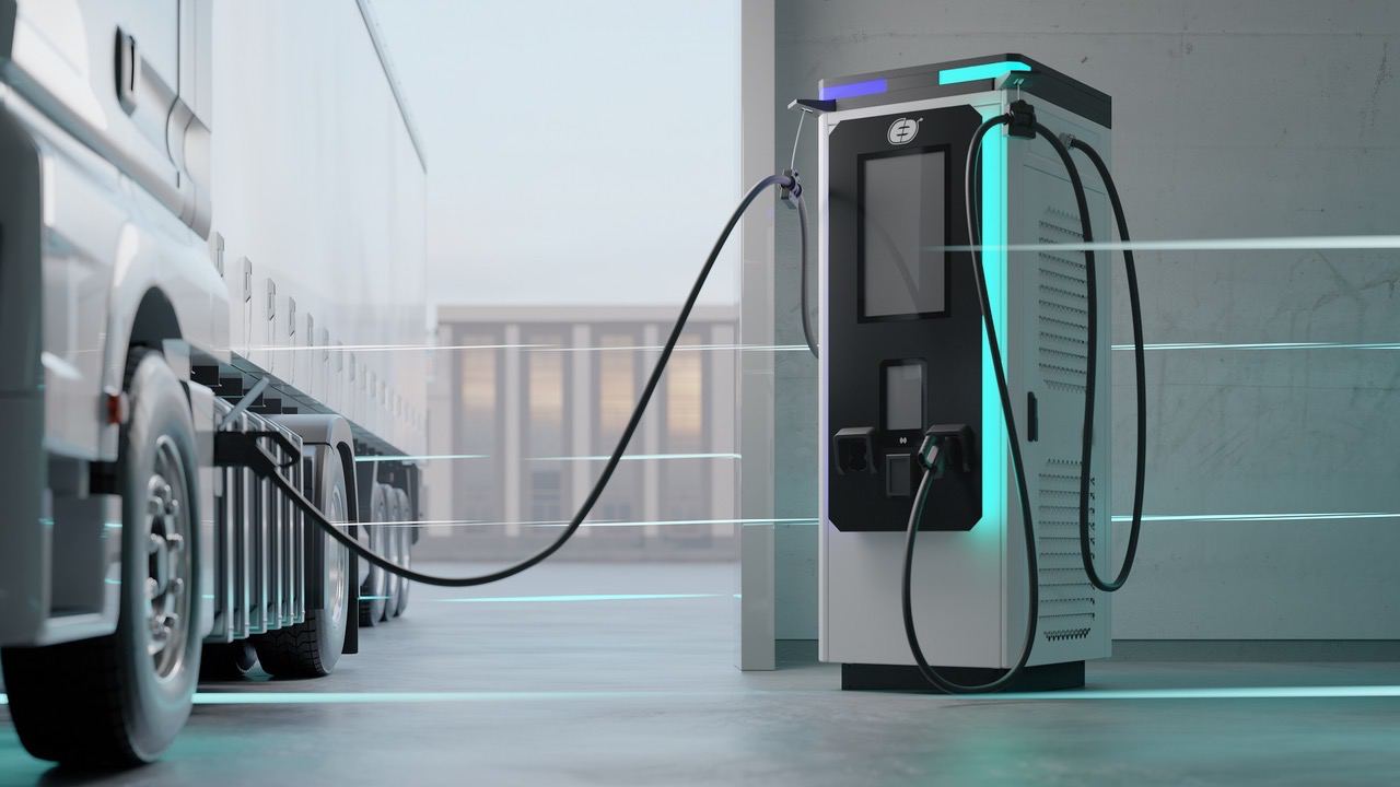 EUROPE. Ekoenergetyka powers up partnership with Nobina, supplying 140 e-Bus Charging Stations