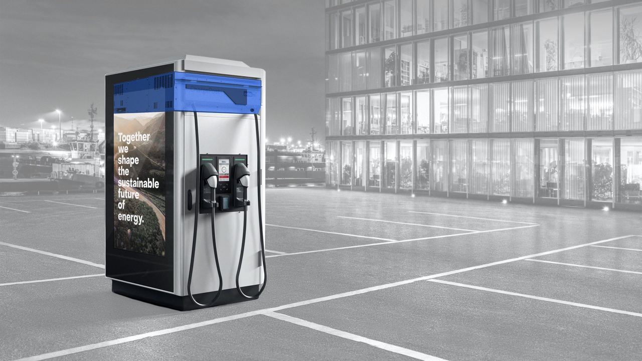 GERMANY. Technotrans receives follow-up order for fast charging station cooling from ADS-TEC Energy