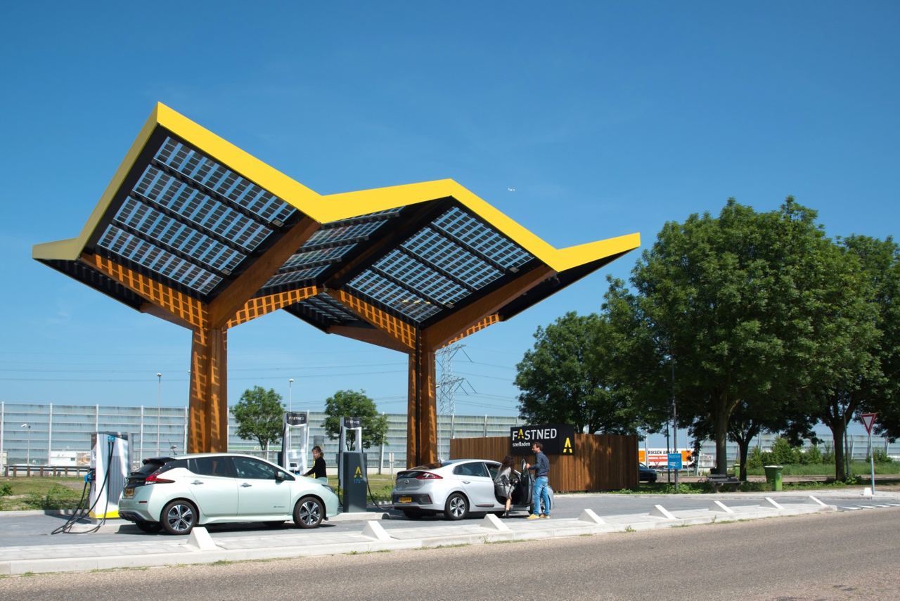 GERMANY. Fastned, E.ON, TotalEnergies and Autostrom win motorway charging tender in Germany