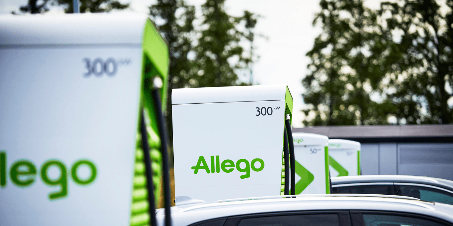 FRANCE. Burger King Partners with Allego to Expand High-Power Charger Network in France