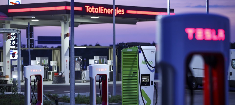 GERMANY. Why the expansion of charging stations at service stations is delayed