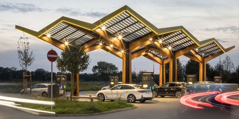 EUROPE. Fastned and Arval launch an attractive charging offer