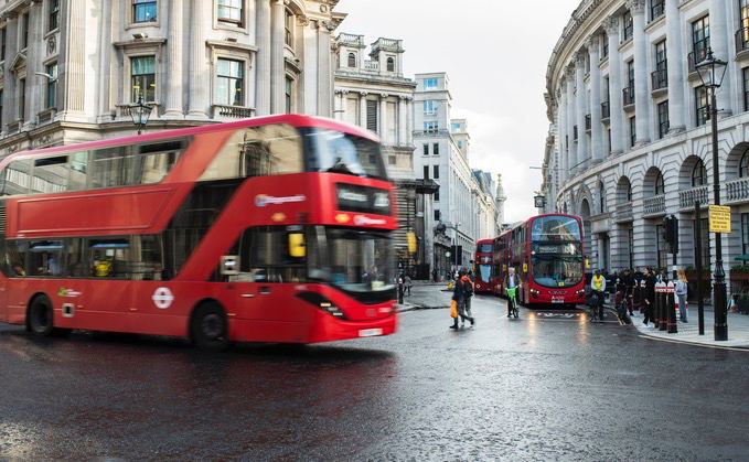 UK. Infrastructure Bank, Rock Rail and Aviva launch £100m funding platform to support ‘Rock Road’ in accelerating the UK’s transition to a zero emission bus network