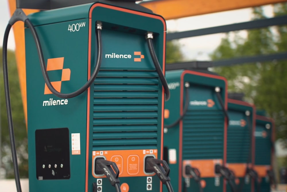 GERMANY. Alpitronic announces MCS charging system for 2025