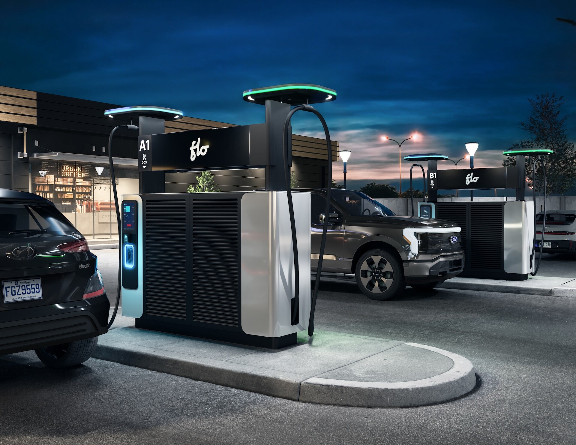 US. FLO Expands with $136M Financing