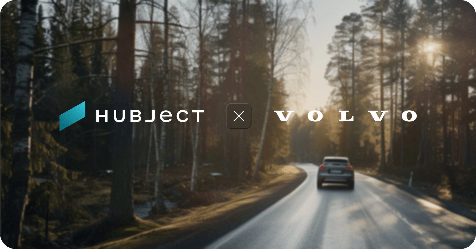 GERMANY. Volvo Cars becomes latest global OEM to offer enhanced charging experience via Plug&Charge technology following partnership with Hubject