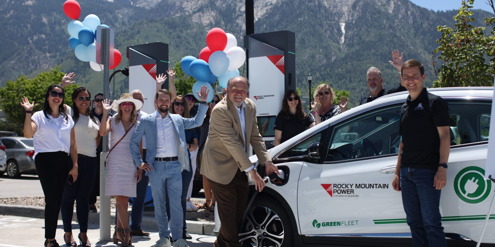 US. Utah is getting 20 ‘hyperfast’ Electrify America EV charging