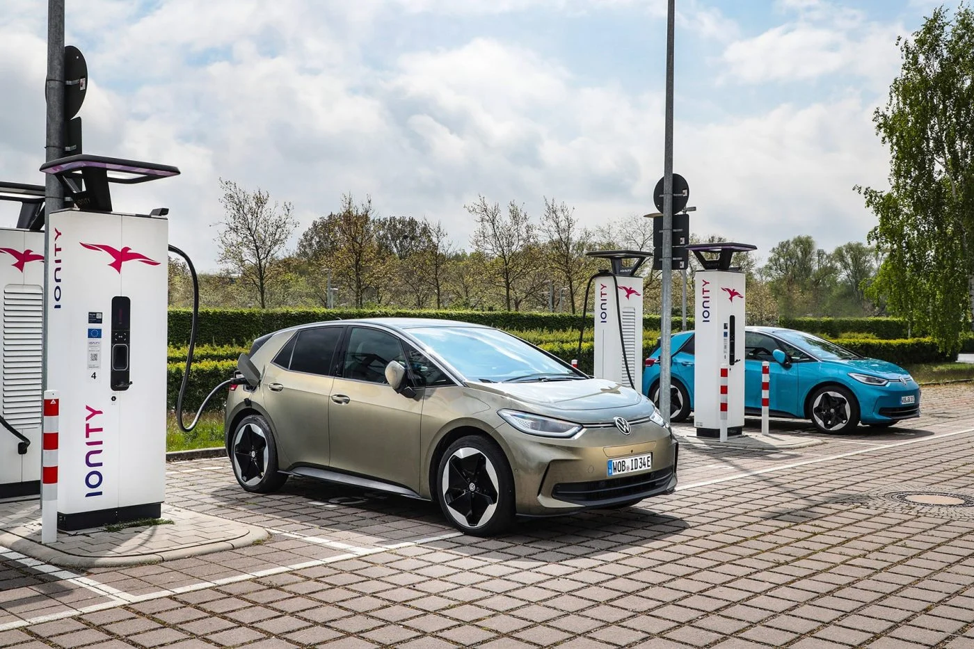 EUROPE. Elli launches new charging rate ‘Elli Drive Plus’