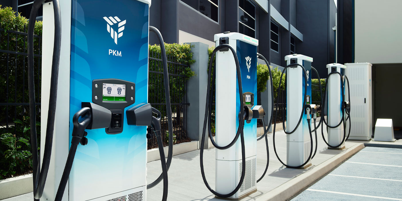 AUSTRALIA. Exicom to Acquire Industry Leader Tritium; Expands Global Footprint in EV Charging