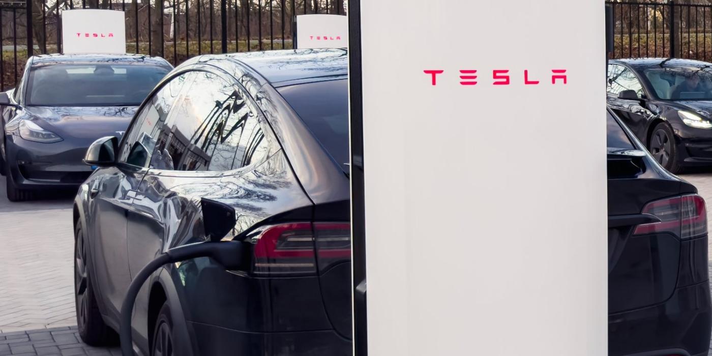 EUROPE. Chargemap integrates Tesla’s Supercharger across Europe