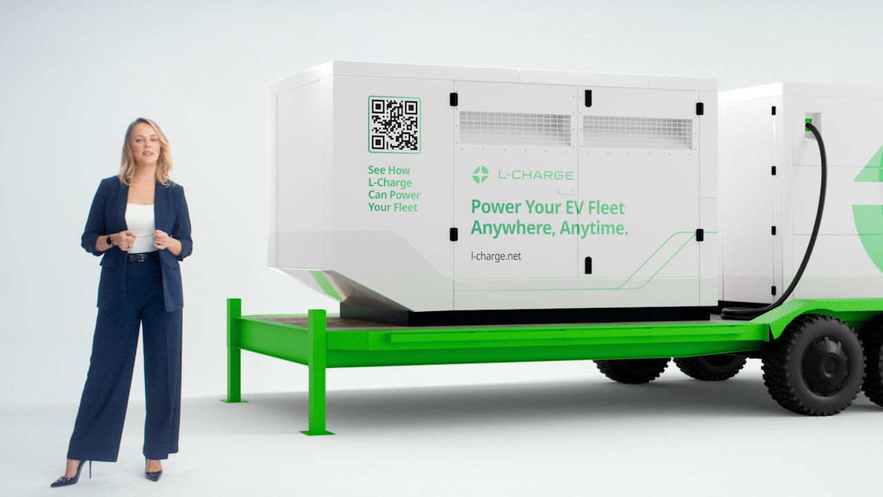 Charging-as-a-Service explained