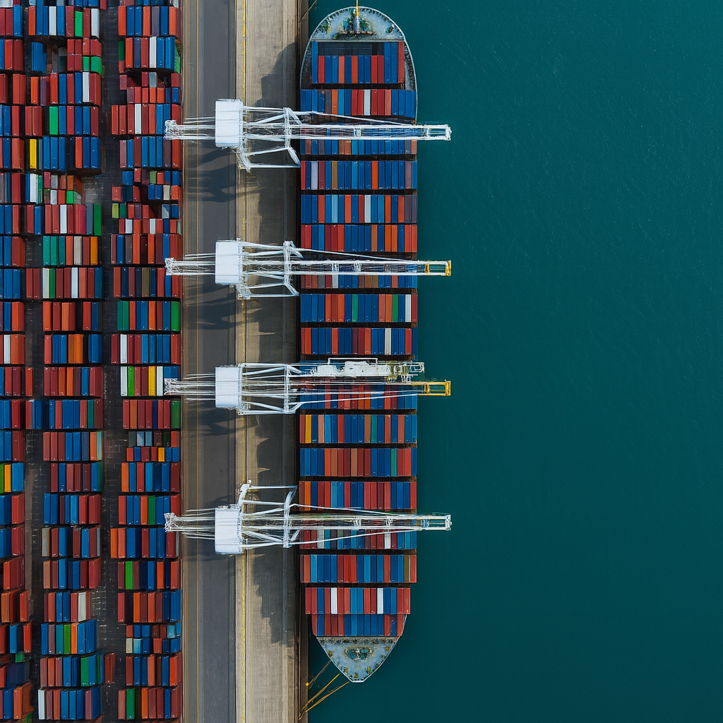 Port Authorities