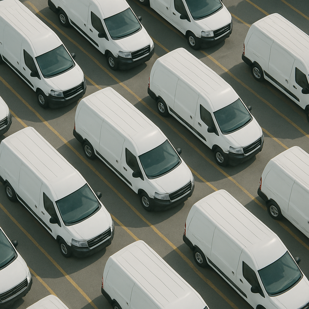 last-mile EV charging