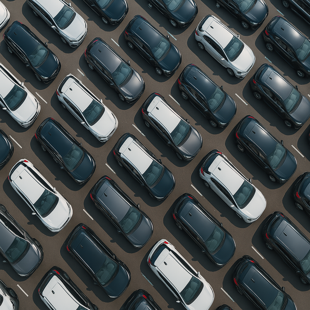 EV Fleet Operators