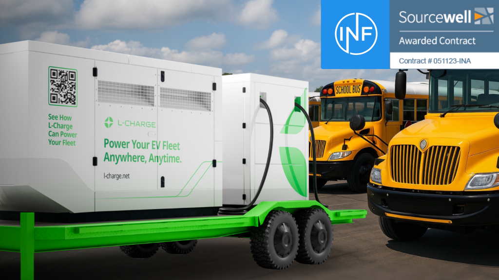 L-Charge Sourcewell
