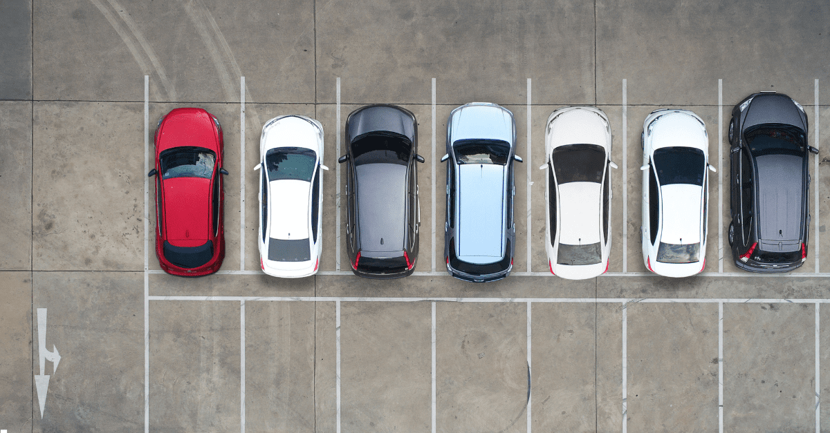 site selection l-charge