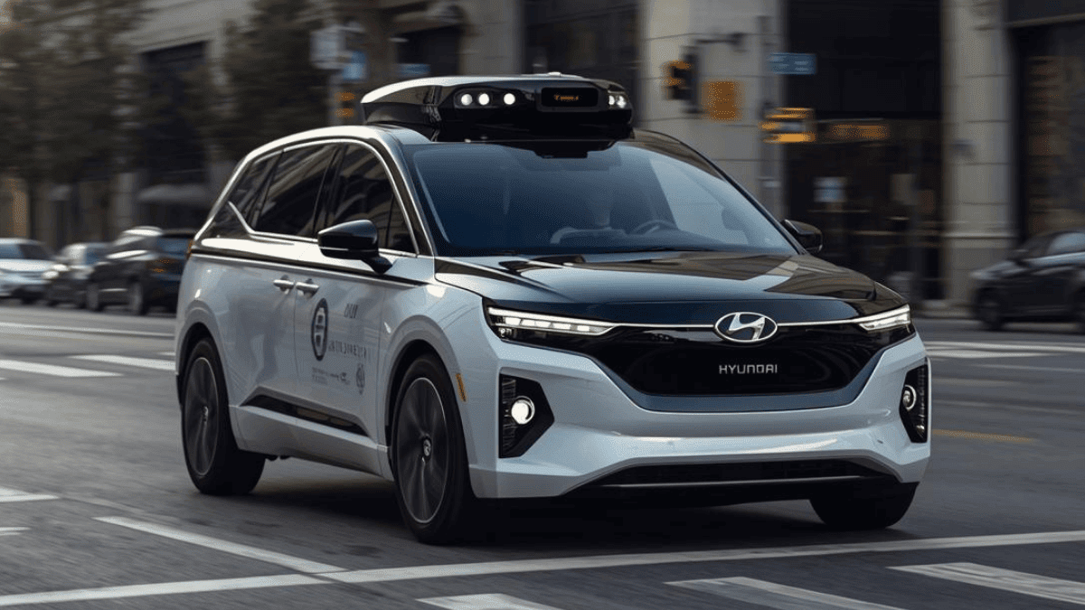 What Autonomous Vehicle Fleets Require From DC Fast Charging, Beyond kW?